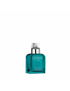 Men's Perfume Calvin Klein ETERNITY FOR MEN EDP EDP 50 ml 2
