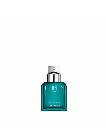 Men's Perfume Calvin Klein ETERNITY FOR MEN EDP EDP 50 ml
