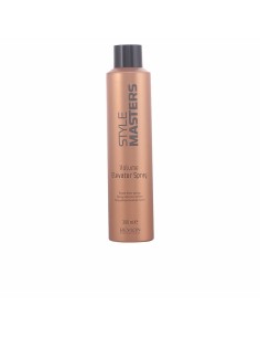 Volumising Spray for Roots Style Masters Revlon 2