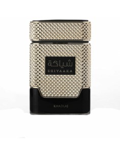 Women's Perfume Khadlaj Shiyaaka Gold 100 ml