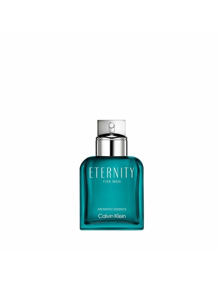 Men's Perfume Calvin Klein ETERNITY FOR MEN EDP EDP 100 ml