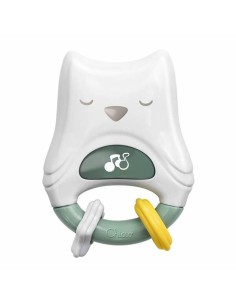 Musical Rattle Chicco 11,5 cm Owl