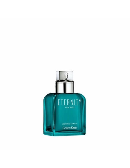 Men's Perfume Calvin Klein ETERNITY FOR MEN EDP EDP 100 ml