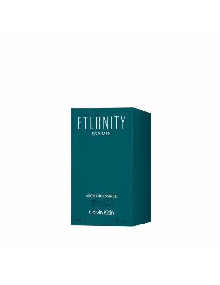 Men's Perfume Calvin Klein ETERNITY FOR MEN EDP EDP 100 ml