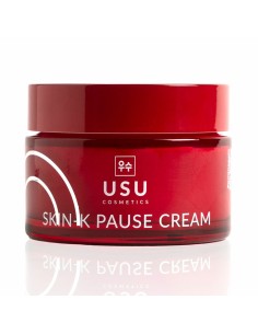 Hydrating Facial Cream USU Cosmetics SKIN-K PAUSE 50 ml