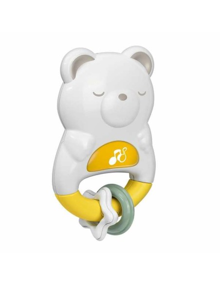 Musical Rattle Chicco 11,5 cm Bear