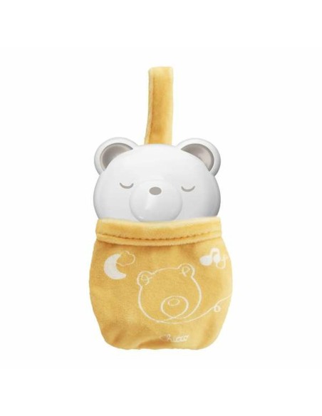 Musical Rattle Chicco 11,5 cm Bear
