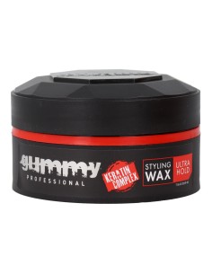 Moulding Wax Gummy GUMMY STYLING WAX
