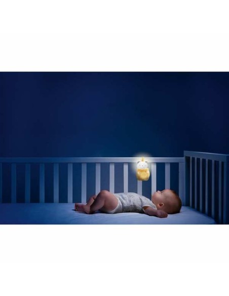Musical Rattle Chicco 11,5 cm Bear
