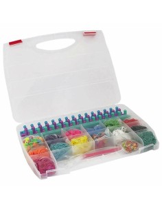 Bracelet and Necklace Making Kit
