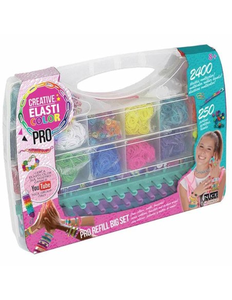 Bracelet and Necklace Making Kit