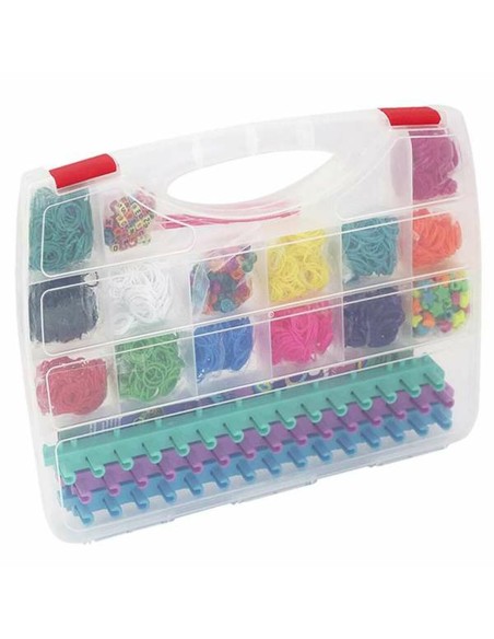 Bracelet and Necklace Making Kit