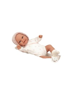 Baby Doll Arias