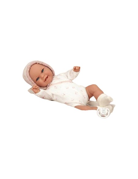 Baby Doll Arias