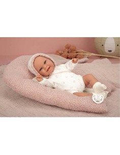 Baby Doll Arias 2