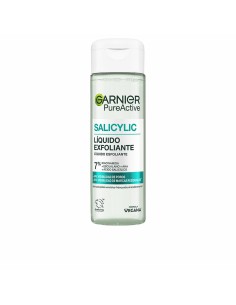 Exfoliating Facial Gel Garnier SKINACTIVE 120 ml