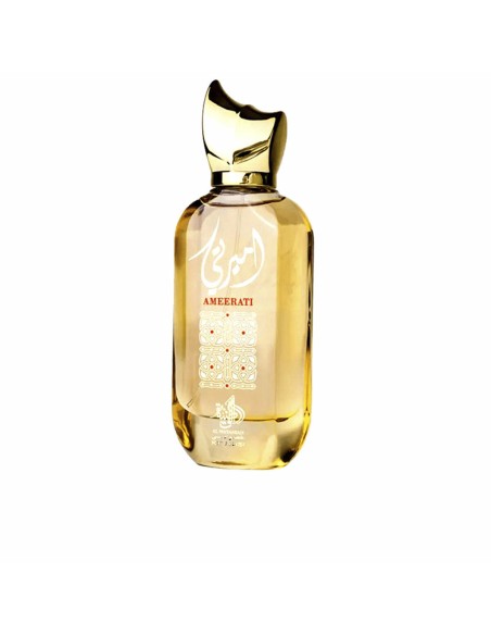 Unisex Perfume Al Wataniah AMEERATI EDP 100 ml