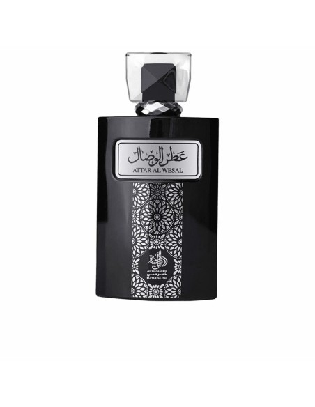 Unisex Perfume Al Wataniah ATTAR AL WESAL 100 ml