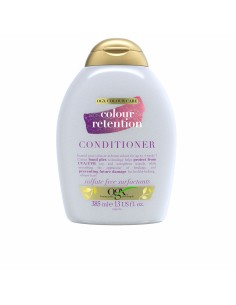 Colour Protecting Conditioner OGX COLOUR RETENTION 385 ml