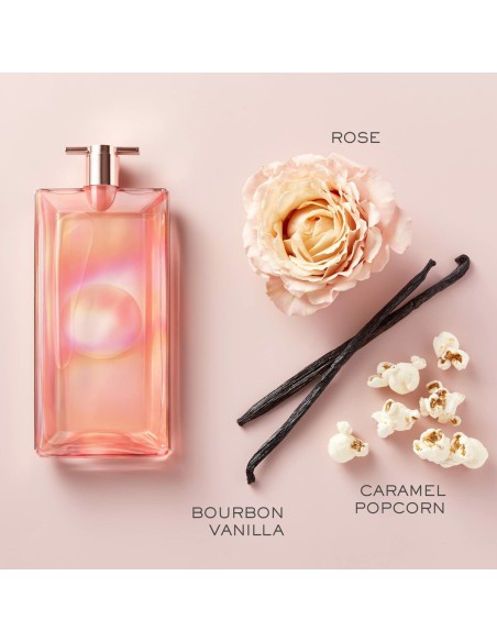 Women's Perfume Lancôme Idole Nectar EDP EDP 25 ml