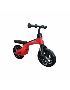 Bicycle Tech Balance Red