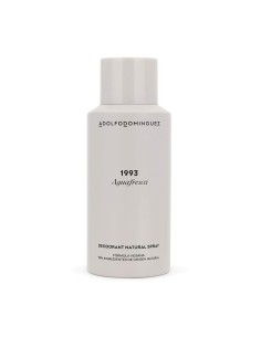 Shower Gel Adolfo Dominguez Agua Fresca 150 ml