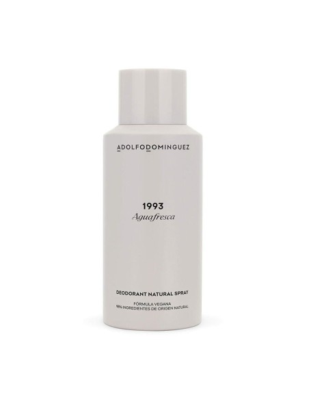 Shower Gel Adolfo Dominguez Agua Fresca 150 ml