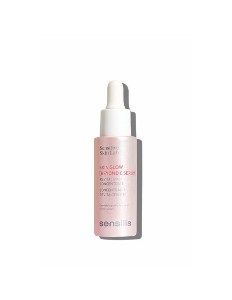 Day Cream Sensilis SKIN GLOW 30 ml
