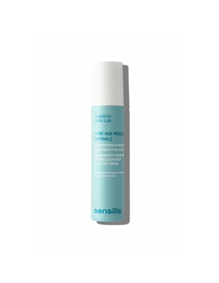Day Cream Sensilis PURE AGE PERFECTION 50 ml