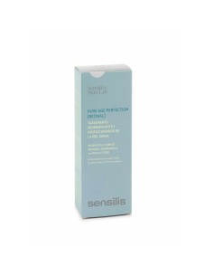Day Cream Sensilis PURE AGE PERFECTION 50 ml 2