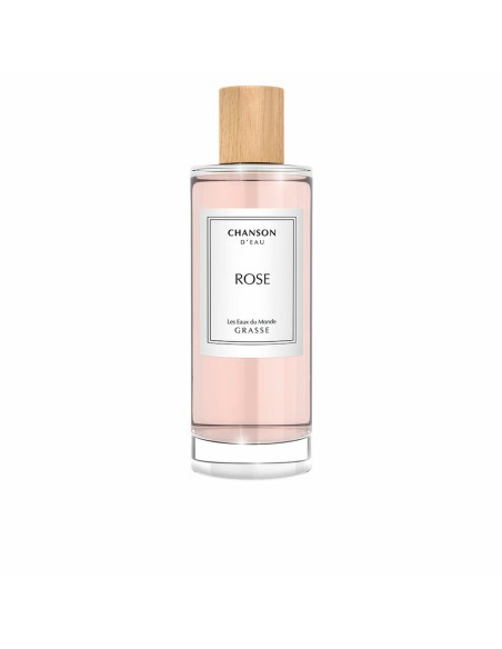 Women's Perfume Coty Chanson d'Eau Rose EDT 100 ml