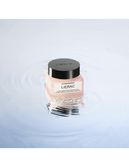Day Cream Lierac Hydragenist 50 ml