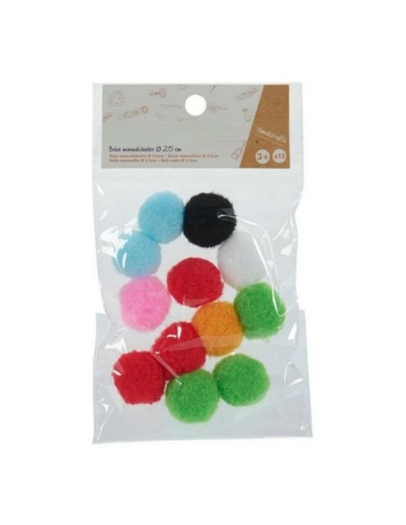 Materials for Handicrafts Pincello Balls