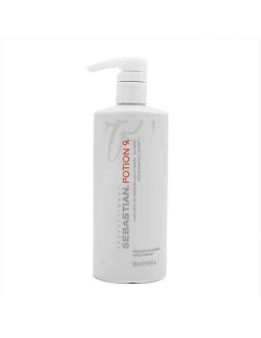 Wax Sebastian Potion 500 ml