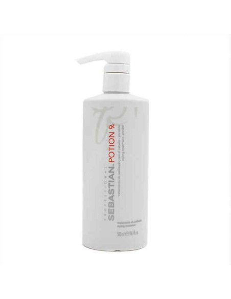 Wax Sebastian Potion 500 ml