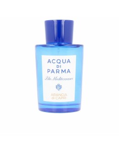 Women's Perfume Acqua Di Parma BLU MEDITERRANEO 180 ml