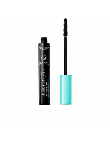 Mascara Bourjois HEALTHY MIX 10 ml Water resistant