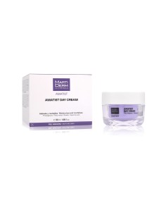 Day Cream Martiderm AMATIST 50 ml