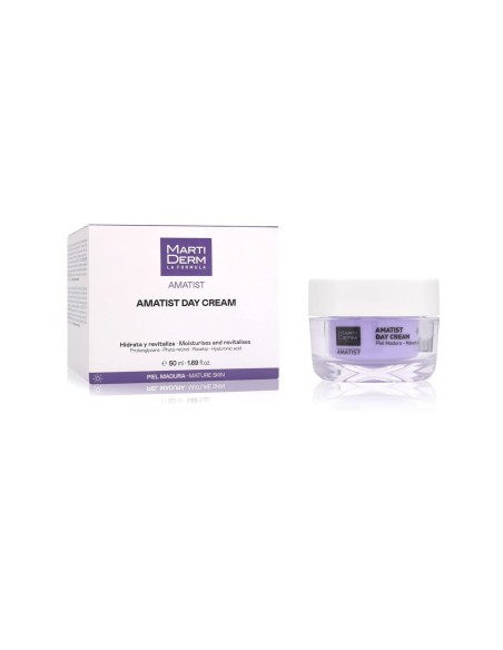 Day Cream Martiderm AMATIST 50 ml