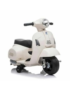 Motorcycle MINI VESPA