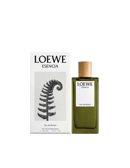 Men's Perfume Loewe Esencia EDP 150 ml
