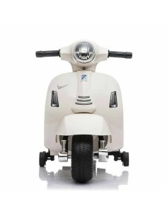 Motorcycle MINI VESPA 2