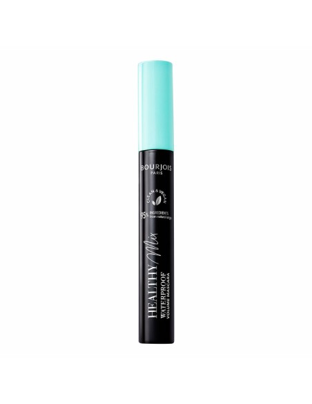 Mascara Bourjois HEALTHY MIX 10 ml Water resistant