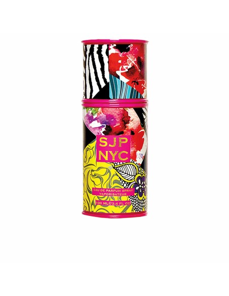 Women's Perfume Sarah Jessica Parker SJP  NYC EDP 100 ml