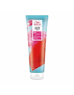 Colour pigment mask Wella COLOR FRESH 150 ml