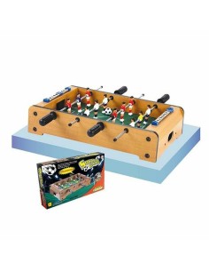 Table-top football PL1411 51 x 31 x 10,5 cm MDF Wood