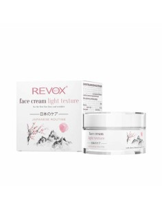 Day Cream Revox B77 Japanese Ritual 50 ml