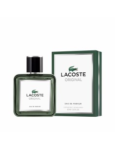 Men's Perfume Lacoste LACOSTE ORIGINAL EDP 60 ml 2