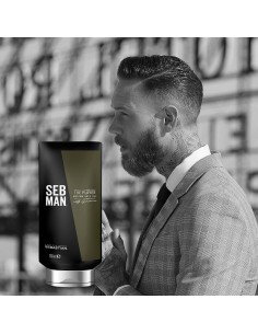 Hair Mask Seb Man THE PLAYER 150 ml 2