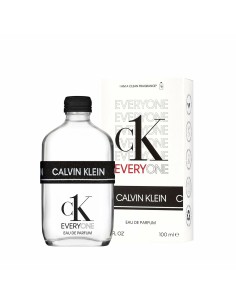 Unisex Perfume Calvin Klein CK Everyone EDP 100 ml